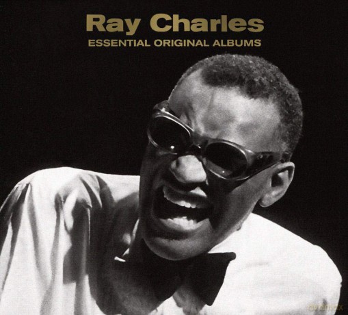 Ray Charles: Charles [3CD]