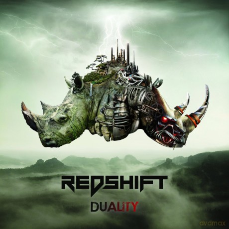 Redshift: Duality [CD]