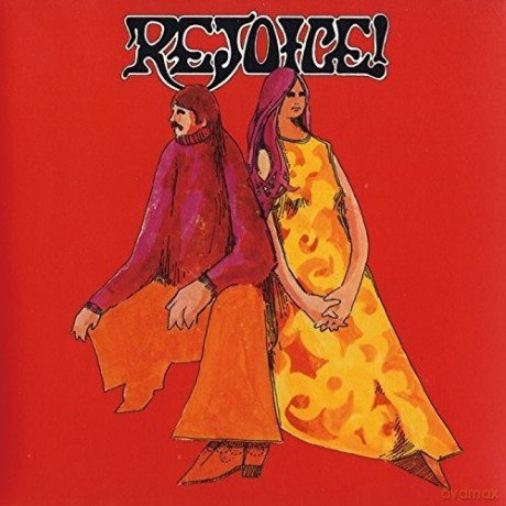 Rejoice: Rejoice [CD]