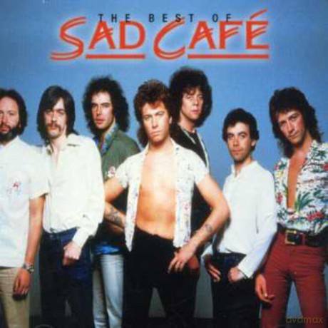 Sad Cafe: Very Best Of [CD]