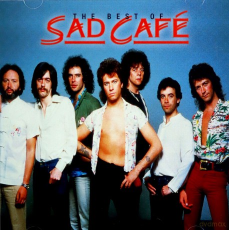 Sad Cafe: Very Best Of [CD]