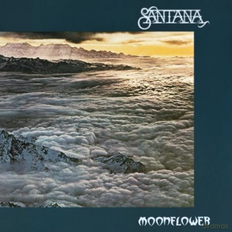 Santana: Moonflower [2CD]