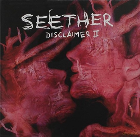 Seether: Disclaimer II Clean [CD]