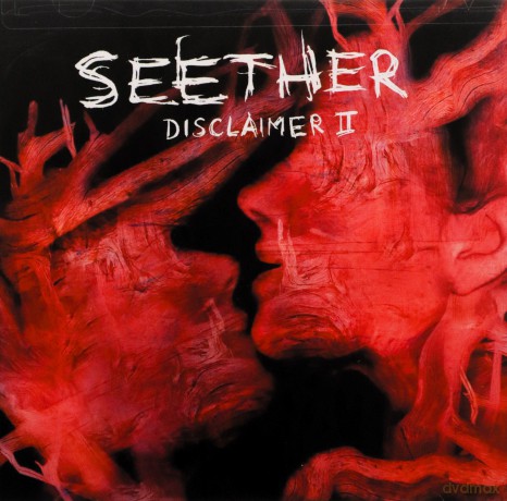 Seether: Disclaimer II Clean [CD]