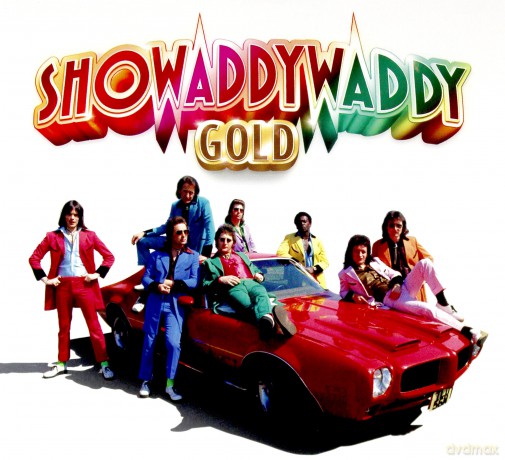 Showaddywaddy: Gold [3CD]