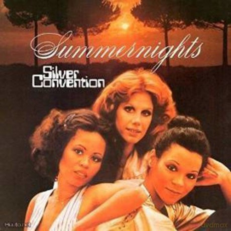 Silver Convention: Summernights (Aka Golden Girls) Expanded Edition [CD]