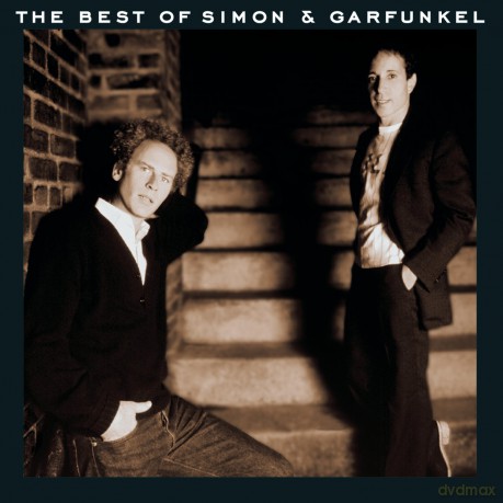 Simon & Garfunkel: Best Of Simon & Garfunkel [CD]