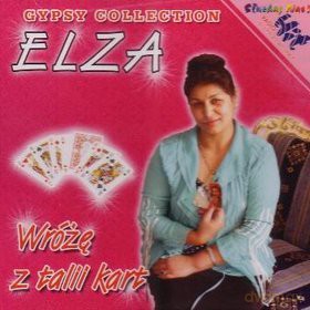 Elza: Wróżę Z Talii Kart [CD]