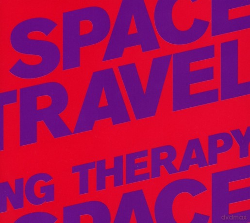 Spacetravel: Dancing Therapy [CD]