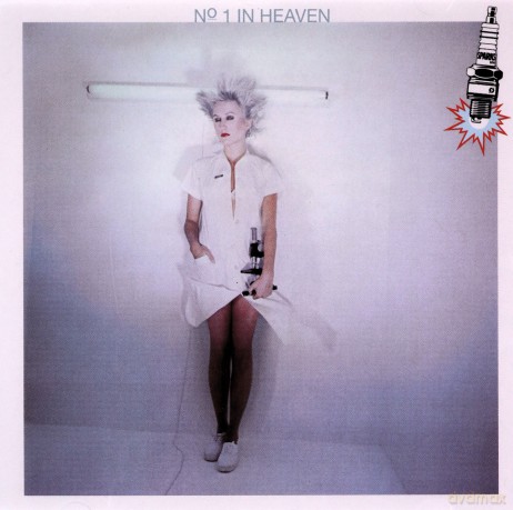 Sparks: No 1 In Heaven [CD]