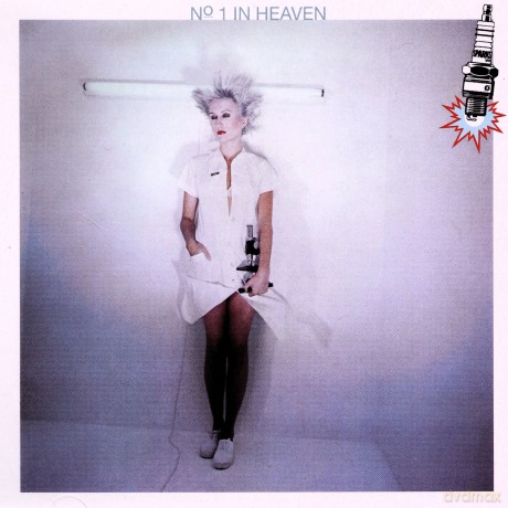 Sparks: No 1 In Heaven [CD]