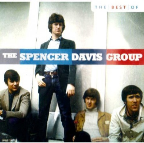 Spencer Davis Group: Best Of Spencer Davis Group [CD]