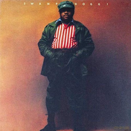 Swamp Dogg: Cuffed. Collared. And Tagged [CD]