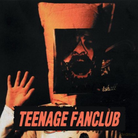 Teeneage Fanclub: Deep Fried Fanclub [CD]