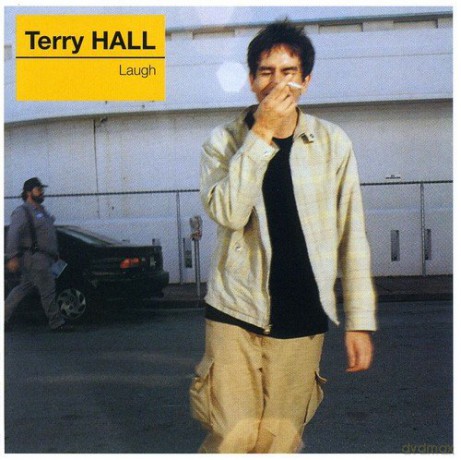 Terry Hall: Laugh [2CD]
