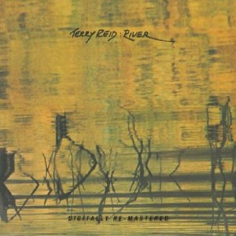 Terry Reid: River [CD]