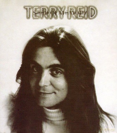 Terry Reid: Seed Of A Memory [CD]