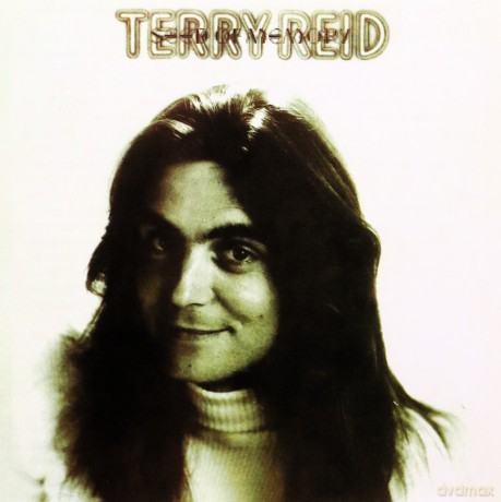Terry Reid: Seed Of A Memory [CD]