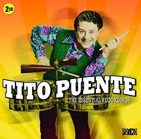 Tito Puente: The Essential Recordings [2CD]