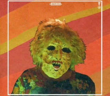 Ty Segall: Melted [CD]