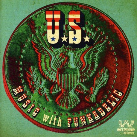 U.S. Music With Funkadelic: U.S Music With Funkadelic [CD]
