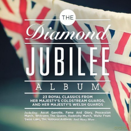 Diamond Jubilee Album [CD]