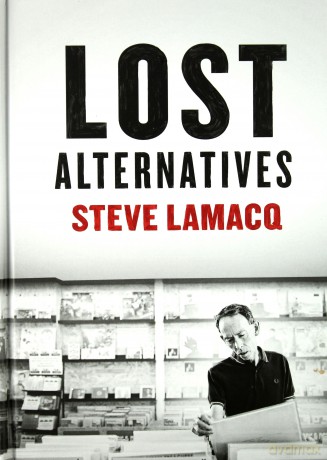 Steve Lamacq - Lost Alternatives [4CD]