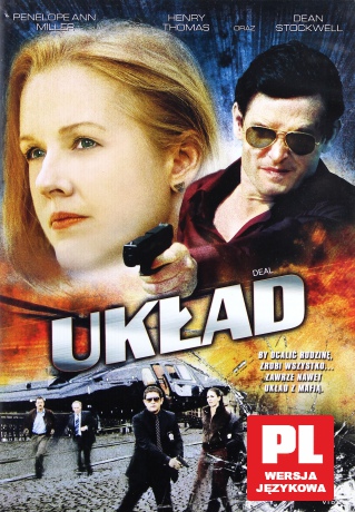 Układ [DVD]