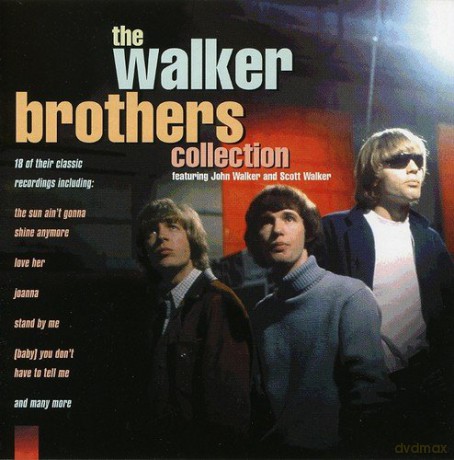 Walker Brothers: The Collection [CD]