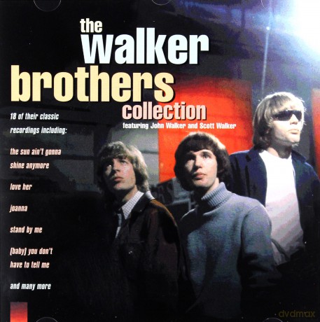 Walker Brothers: The Collection [CD]