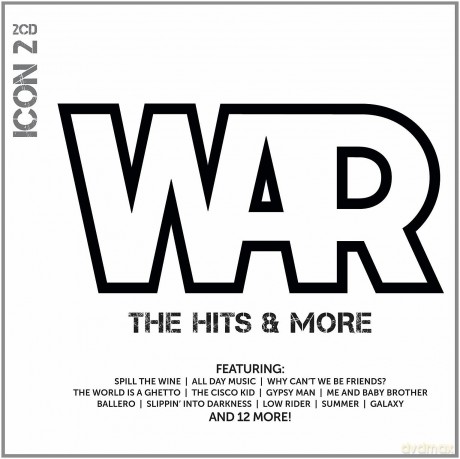 War: Icon [2CD]