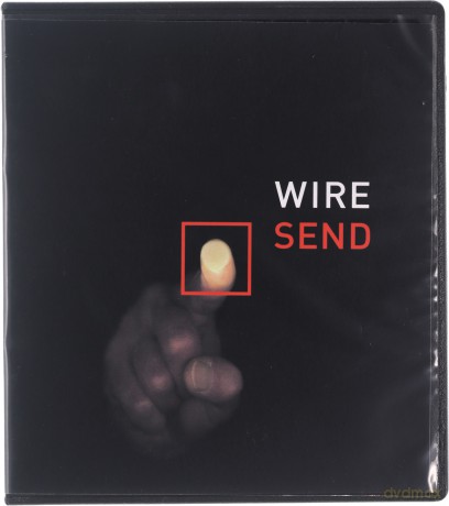 Wire: Send Ultimate [2CD]