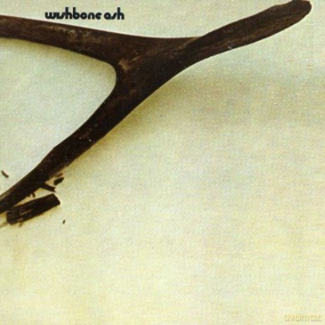 Wishbone Ash: Wishbone Ash [CD]