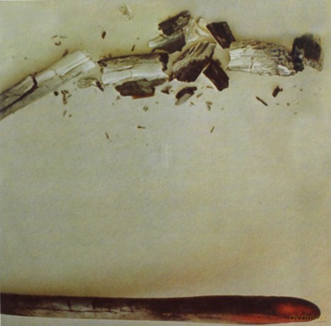 Wishbone Ash: Wishbone Ash [CD]