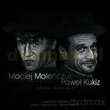 Maciej Maleńczuk, Paweł Kukiz: Starsi Panowie [CD]