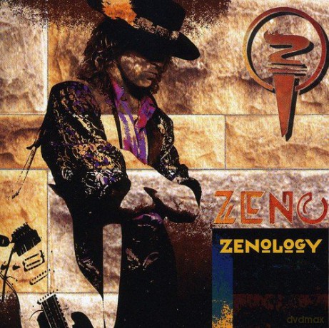 Zeno: Zenology [CD]