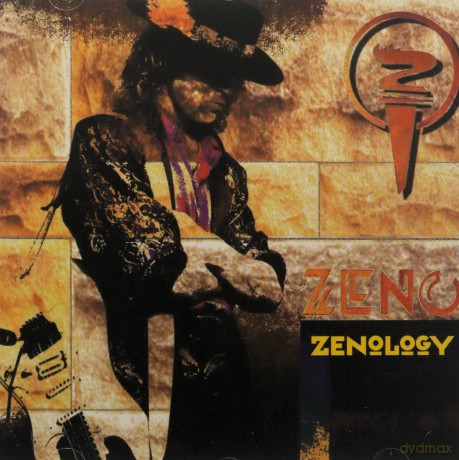 Zeno: Zenology [CD]