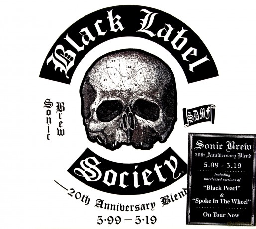 Black Label Society: Sonic Brew - 20th Anniversary (digipack) [2CD]
