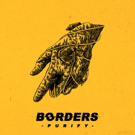 Borders: Purify (digipack) [CD]