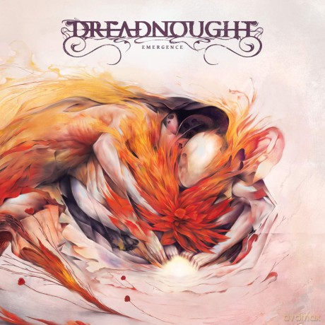 Dreadnought: Emergence (digipack) [CD]