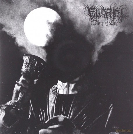 Full Of Hell: Weeping Choir [CD]
