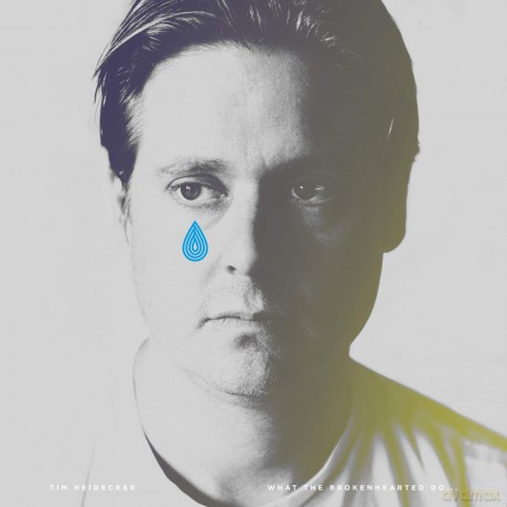 Tim Heidecker: What The Brokenhearted Do [KASETA]