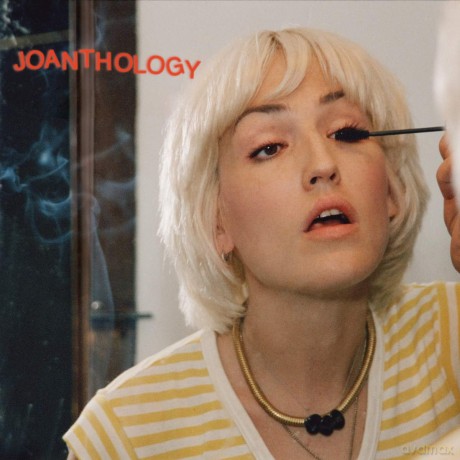Joan As Police Woman: Joanthology [3CD]