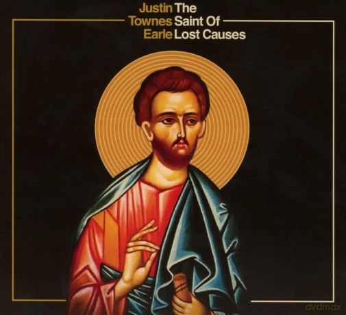 Justin Townes Earle: The Saint Of Lost Causes (digipack) [CD]