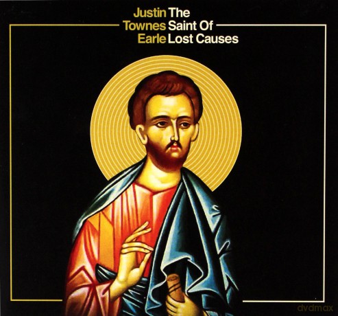 Justin Townes Earle: The Saint Of Lost Causes (digipack) [CD]