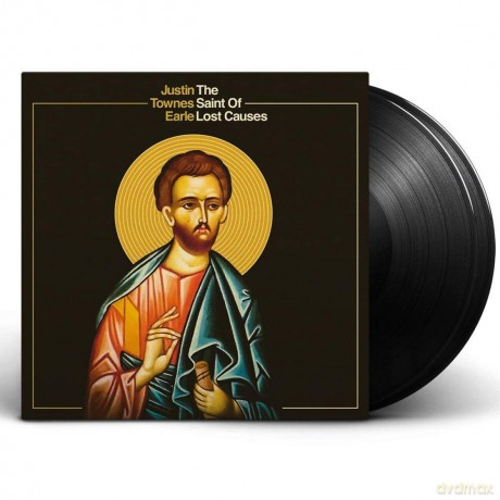 Justin Townes Earle: The Saint Of Lost Causes [2xWinyl]