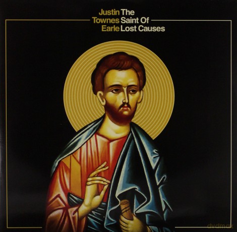 Justin Townes Earle: The Saint Of Lost Causes [2xWinyl]
