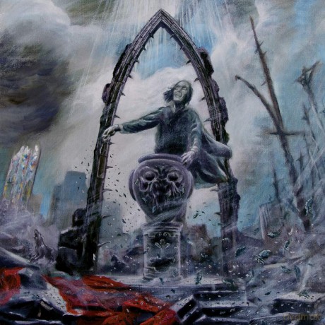 Lice: Woe Betide You [CD]