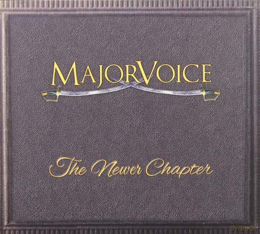 Majorvoice: The Newer Chapter (digipack) [CD]