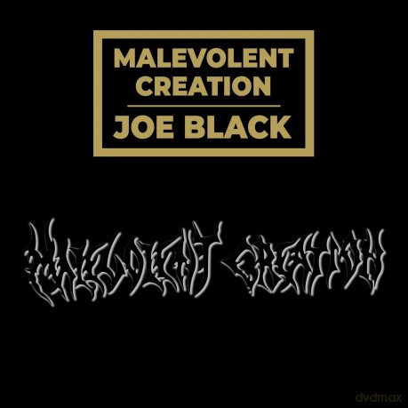 Malevolent Creation: Joe Black [Winyl]